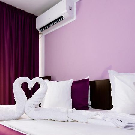 Apartament Horatio Galaţi Exteriör bild